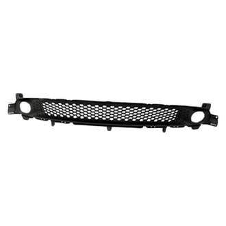 Replacement® - Front Bumper Grille