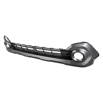 Replacement® - Front Bumper Grille