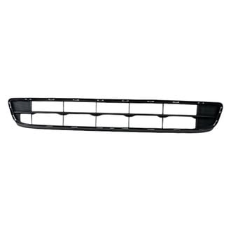 Replacement - Front Bumper Grille (Standard Line)