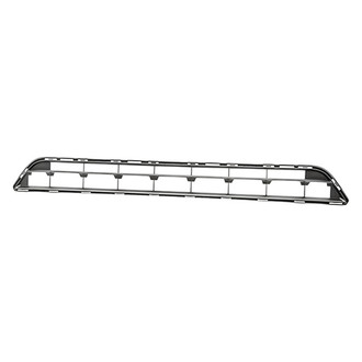 Replacement - Front Bumper Grille (Standard Line)