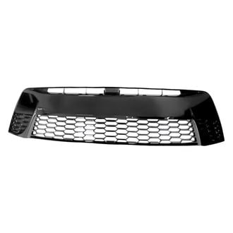 Replacement - Front Lower Bumper Grille (Standard Line)