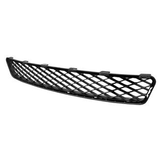 Replacement - Front Lower Bumper Grille (Standard Line)