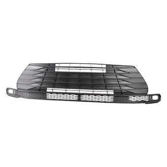 Replacement® - Front Bumper Grille