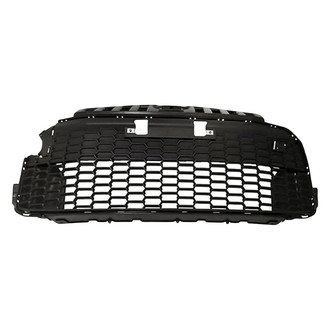 Replacement - Grille (CAPA Certified)
