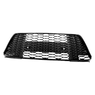 Replacement - Front Lower Bumper Grille (CAPA Certified)