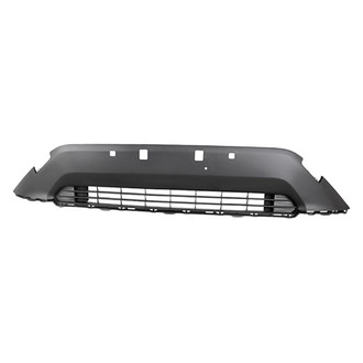 Replacement - Front Bumper Grille (Standard Line)