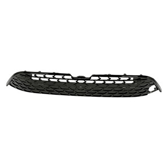 Replacement - Upper Center Grille (Standard Line)