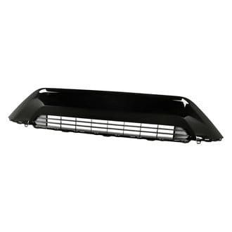Replacement® - Front Bumper Grille