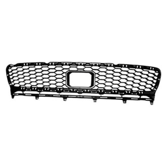 Replacement - Front Bumper Grille (Standard Line)