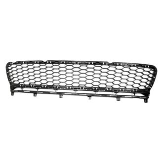 Replacement - Front Bumper Grille (Standard Line)