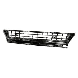 Replacement® - Front Bumper Grille