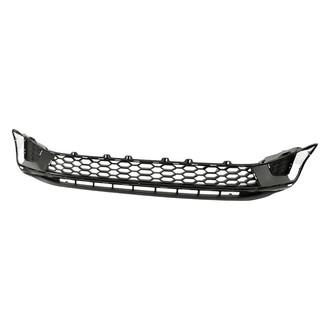 Replacement - Front Bumper Grille (Standard Line)