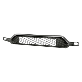 Replacement® - Front Bumper Grille