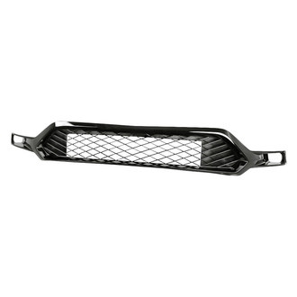 Replacement - Front Bumper Grille (Standard Line)
