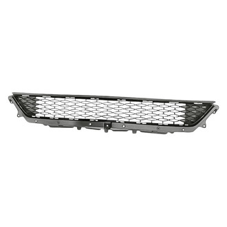Replacement® - Front Bumper Grille