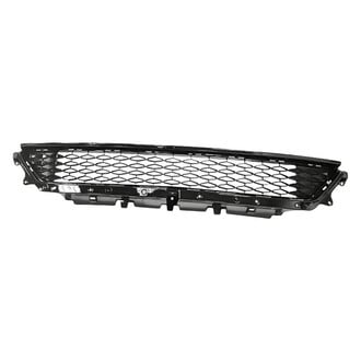 Replacement - Front Bumper Grille (Standard Line)