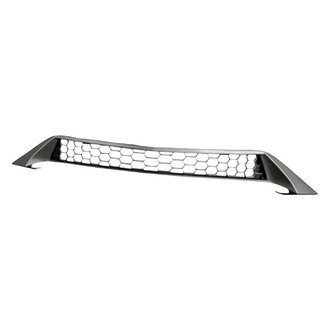 Replacement® - Front Bumper Grille