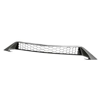 Replacement - Front Bumper Grille (Standard Line)