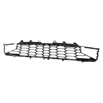Replacement® - Front Bumper Grille