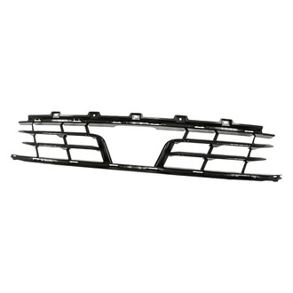 Replacement - Front Bumper Grille (Standard Line)