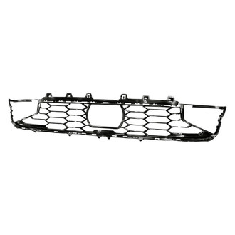Replacement - Front Bumper Grille (Standard Line)