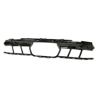 Replacement® - Front Bumper Grille