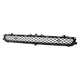 Replacement - Front Center Bumper Grille (Standard Line)