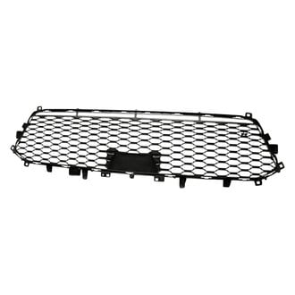 Replacement - Front Bumper Grille (CAPA Certified)