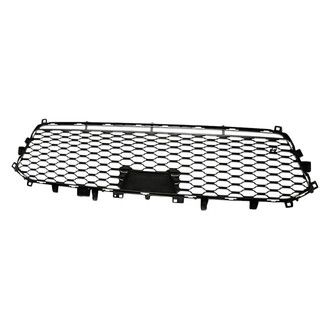 Replacement - Front Bumper Grille (Standard Line)