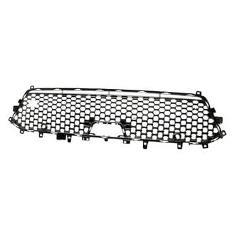 Replacement - Front Bumper Grille (Standard Line)