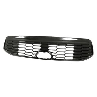 Replacement - Front Bumper Grille (CAPA Certified)