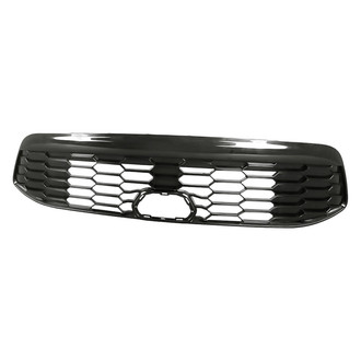 Replacement - Front Bumper Grille (Standard Line)