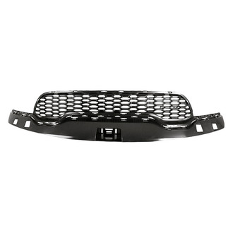 Replacement - Grille (CAPA Certified)
