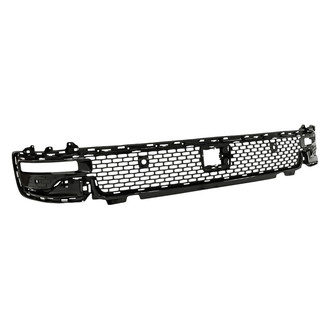 Replacement® - Front Bumper Grille