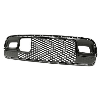 Replacement - Front Bumper Grille (Standard Line)