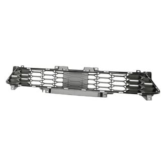 Replacement® - Front Bumper Grille