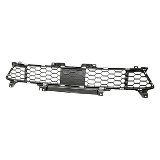Replacement® - Front Bumper Grille
