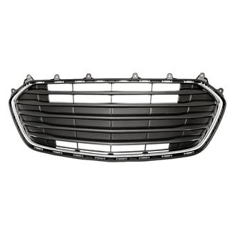 Replacement - Grille (Standard Line)