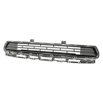Replacement® - Front Bumper Grille