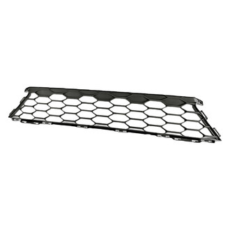 Replacement - Front Bumper Grille (Standard Line)