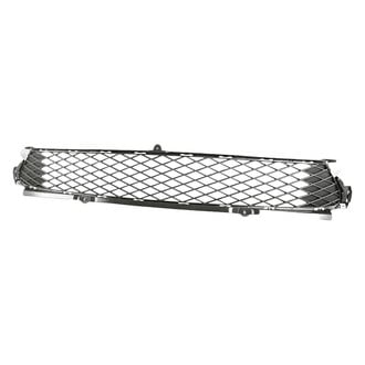Replacement® - Front Bumper Grille