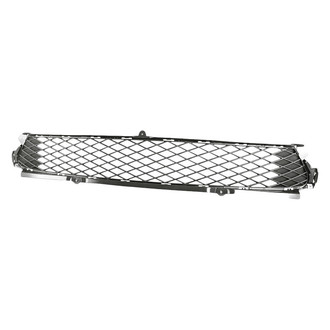 Replacement - Front Bumper Grille (Standard Line)