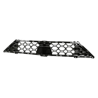 Replacement® - Front Bumper Grille