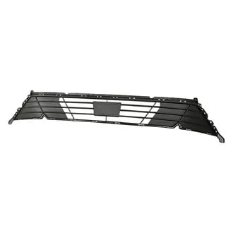 Replacement - Front Bumper Grille (Standard Line)