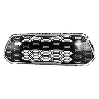 Replacement - Grille (Standard Line)