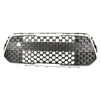 Replacement - Grille (CAPA Certified)