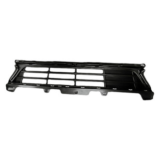 Replacement - Front Bumper Grille (Standard Line)