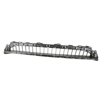 Replacement - Front Bumper Grille (Standard Line)