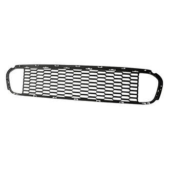 Replacement - Front Bumper Grille (Standard Line)