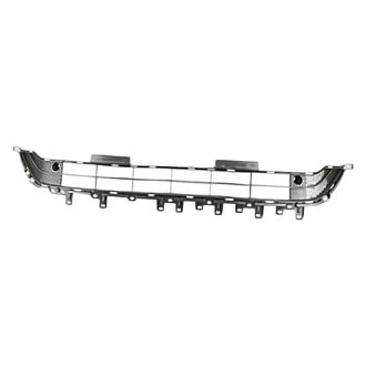 Replacement® - Front Bumper Grille